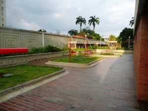 Soluci�n Inmobiliaria de Aragua, C.A Apartamento En Venta En Maracay - Urbanizacion El Centro C&oacute;digo FLEX: 10-3459 No.6