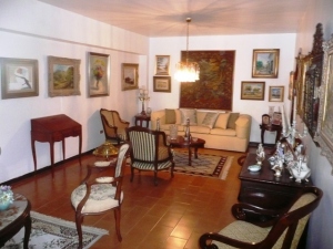 Soluci�n Inmobiliaria de Aragua, C.A Apartamento En Venta En Maracay - Urbanizacion El Centro C&oacute;digo FLEX: 10-3459 No.7