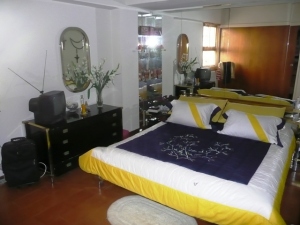 Soluci�n Inmobiliaria de Aragua, C.A Apartamento En Venta En Maracay - Urbanizacion El Centro C&oacute;digo FLEX: 10-3459 No.8