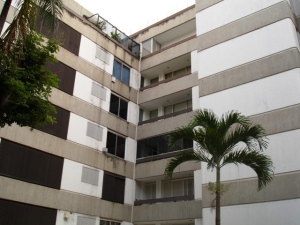 VANESSA GOMES Apartamento Venta Caracas Lomas de Las Mercedes FLEXMLS-10-3461
