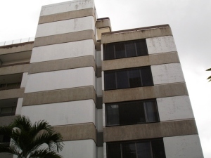 ARIADNA BOUQUETT MORENO Apartamento Venta Caracas Lomas de Las Mercedes FLEXMLS-10-3461