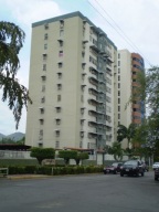 YOSELYN BOGIER Apartamento Venta Maracay Base Aragua FLEXMLS-10-3537