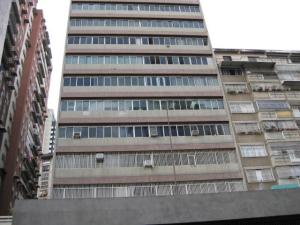Oficina / Venta / Caracas / La Candelaria / FLEXMLS-10-3557