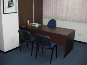 FRANQUICIA MASTER COLOMBIA Oficina en Venta en La Candelaria en Caracas Código: 10-3557 No.5