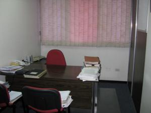 FRANQUICIA MASTER COLOMBIA Oficina en Venta en La Candelaria en Caracas Código: 10-3557 No.6