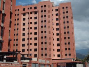 IGNATHELL RAMIREZ Apartamento En Venta En Maracay - Base Aragua C&oacute;digo FLEX: 09-5532