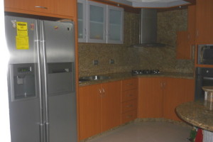 DAHYANA LUGO V-09650795-6 Apartamento En Venta En Maracay - Base Aragua C&oacute;digo FLEX: 09-5532 No.4