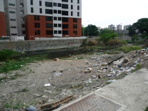 EILEEN CASTILLO Terreno Residencial En Venta En Maracay - Los Chaguaramos Código FLEX: 10-3578 No.2