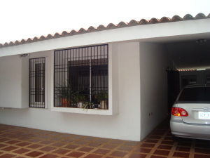 JUSMERI ESPINA Casa Venta Maracaibo Virginia FLEXMLS-10-3581
