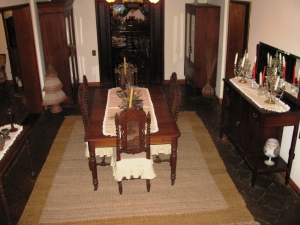 ROSAURA ISLA Casa En Venta En Valencia - Altos de Guataparo C&oacute;digo FLEX: 10-3602 No.3