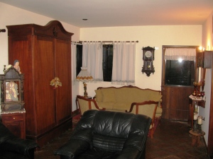 ROSAURA ISLA Casa En Venta En Valencia - Altos de Guataparo C&oacute;digo FLEX: 10-3602 No.4