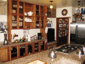 ROSAURA ISLA Casa En Venta En Valencia - Altos de Guataparo C&oacute;digo FLEX: 10-3602 No.5