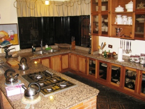 ROSAURA ISLA Casa En Venta En Valencia - Altos de Guataparo C&oacute;digo FLEX: 10-3602 No.6