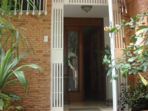 ARIADNA BOUQUETT MORENO Casa Venta Caracas Colinas de Santa Monica FLEXMLS-10-3672