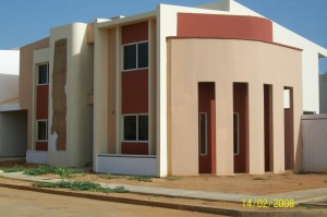ALIRIO VALERA Townhouse Venta Maracaibo El Milagro Norte FLEXMLS-10-3695