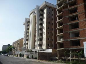 EILEEN CASTILLO Apartamento Venta Maracay Los Chaguaramos FLEXMLS-10-3715