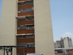 YOSELYN BOGIER Apartamento Venta Maracay El Centro FLEXMLS-10-3725