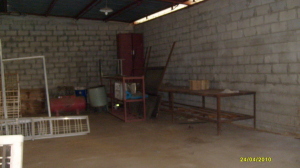 CARMI�A & ASOCIADOS Galpon - Deposito En Alquiler En Ciudad Ojeda - Zona Sur C&oacute;digo FLEX: 10-3706 No.2