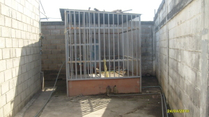 CARMI�A & ASOCIADOS Galpon - Deposito En Alquiler En Ciudad Ojeda - Zona Sur C&oacute;digo FLEX: 10-3706 No.5