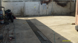CARMI�A & ASOCIADOS Galpon - Deposito En Alquiler En Ciudad Ojeda - Zona Sur C&oacute;digo FLEX: 10-3706 No.6