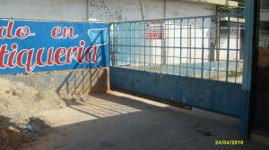 CARMI�A & ASOCIADOS Galpon - Deposito En Alquiler En Ciudad Ojeda - Zona Sur C&oacute;digo FLEX: 10-3706 No.7