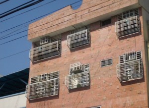 EILEEN CASTILLO Apartamento En Venta En Maracay - Zona Centro C&oacute;digo FLEX: 10-3734