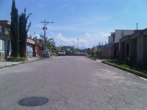 MARIA ALBA GIORDANO Terreno  Venta Valencia El Bosque FLEXMLS-10-3805