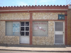 Alquiler - Comercial En Punto Fijo - Centroimage fachada RAH:10-3829