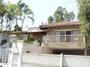 CARMEN ORTEGA Casa Venta Caracas La Lagunita Country Club FLEXMLS-10-3831