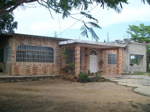 ADRIANA ARRIETA V-16110788-0 Casa Venta Barquisimeto Parroquia El Cuji FLEXMLS-10-3870