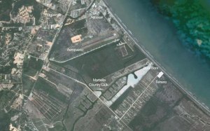 Terreno Comercial / Venta / Higuerote / Club Campestre El Paraiso / FLEXMLS-10-3877
