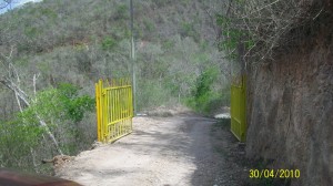 INMOBILIRIA CCCT Terreno En Venta En Caracas - Caicaguana C&oacute;digo FLEX: 10-3889