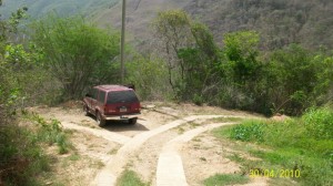 ARIADNA BOUQUETT MORENO Terreno  Venta Caracas Caicaguana FLEXMLS-10-3889