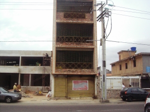 URDANETAYRODRIGUEZ Local Comercial En Alquiler En Maracaibo - Dr. Portillo