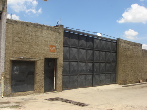 VANESSA GOMES Terreno  Venta Caracas Las Minas FLEXMLS-10-3928