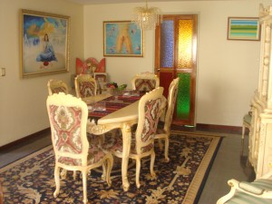 SULAY MEDINA DE PEROZO Apartamento Venta Caracas La Florida FLEXMLS-10-3941