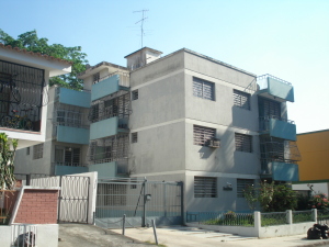 MARIA ALBA GIORDANO Apartamento Venta Valencia Trigal Centro FLEXMLS-10-3936