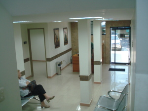 NATALIA RONDON Oficina Alquiler Valencia Trigal Norte FLEXMLS-10-3950