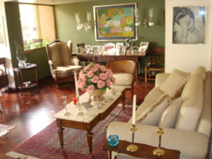 NURIA ROCAS Apartamento En Venta En Caracas - Los Palos Grandes C&oacute;digo FLEX: 10-3864 No.6