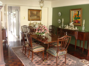 NURIA ROCAS Apartamento En Venta En Caracas - Los Palos Grandes C&oacute;digo FLEX: 10-3864 No.8