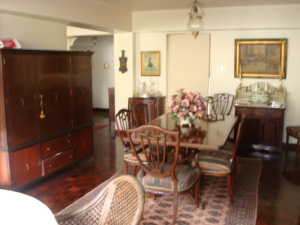 NURIA ROCAS Apartamento En Venta En Caracas - Los Palos Grandes C&oacute;digo FLEX: 10-3864 No.9