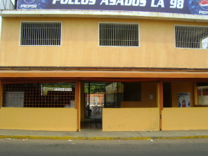 JUSMERI ESPINA Local Comercial Venta Maracaibo La Paz FLEXMLS-10-5987