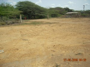 Terreno Residencial / Venta / Punto Fijo / Guanadito / FLEXMLS-10-4063