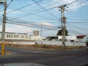 DORIS ACOSTA Terreno  Venta Maracaibo Zona Norte FLEXMLS-10-4113