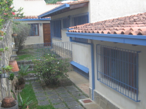 VANESSA GOMES Casa Venta Caracas Loma Larga FLEXMLS-10-4127