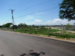 Zulay Elisa Gonzalez Manrique Terreno  Venta Valencia Zona Industrial El Recreo FLEXMLS-09-4631