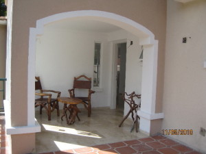 VANESSA GOMES Casa Venta Caracas Miranda FLEXMLS-10-4154