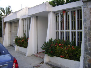 EILEEN CASTILLO Casa En Venta En Maracay - Las Delicias C&oacute;digo FLEX: 10-4171