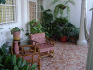 FRANQUICIA REGIONAL CENTRAL Casa en Venta en Las Delicias en Maracay Código: 10-4171 No.2