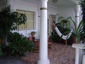 FRANQUICIA REGIONAL CENTRAL Casa en Venta en Las Delicias en Maracay Código: 10-4171 No.4